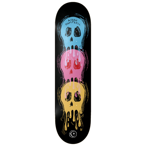 Foundation Deck 8.375 Campbell Drippy