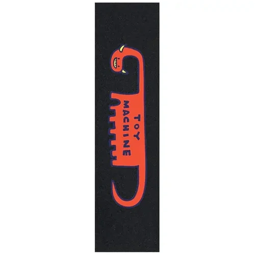 Toy Machine Griptape (9x33) Dino-Sour