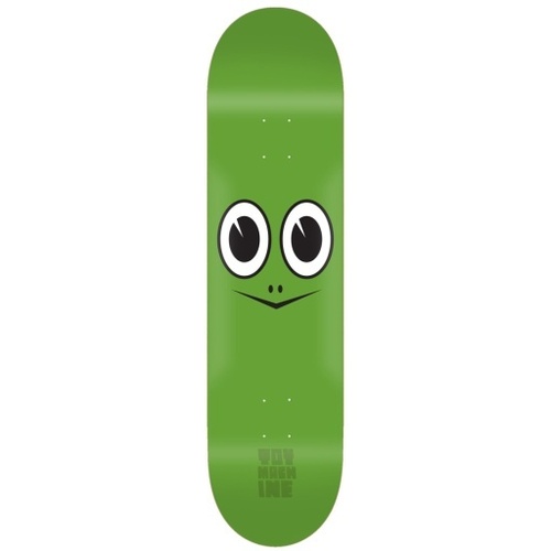 Toy Machine Deck 7.75 Turtle Face