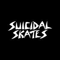 Suicidal Skates