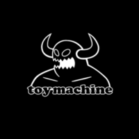 Toy Machine Skateboards